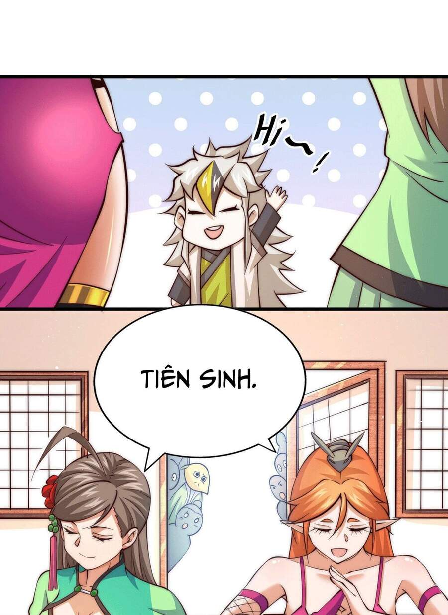 Người Trên Vạn Người Chap 23 - Next Chap 24