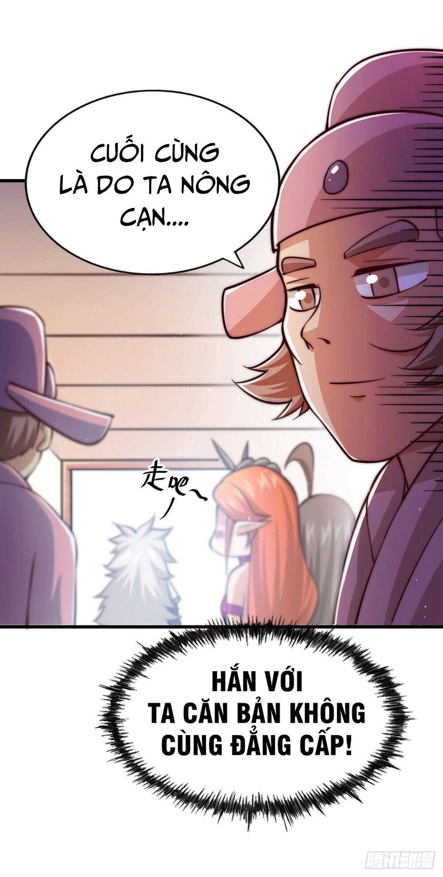 Người Trên Vạn Người Chap 23 - Next Chap 24