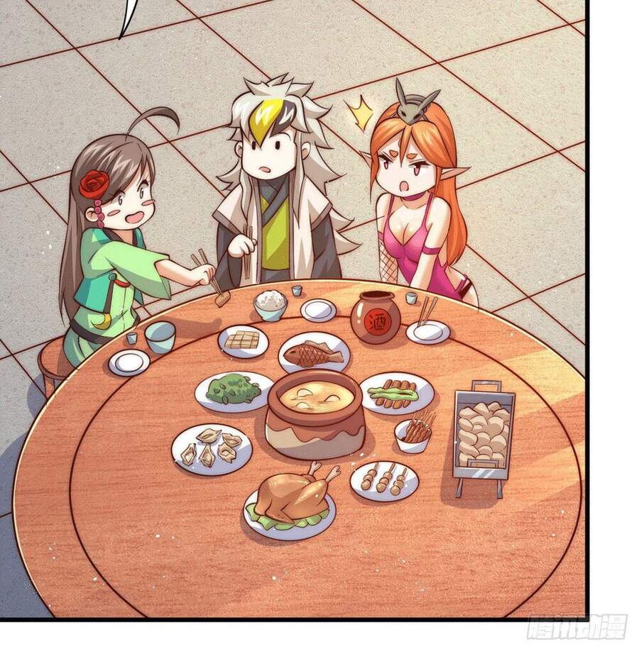 Người Trên Vạn Người Chap 23 - Next Chap 24