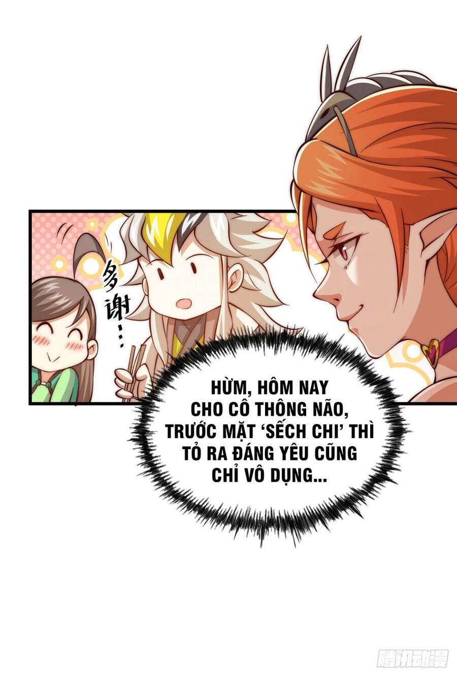 Người Trên Vạn Người Chap 23 - Next Chap 24