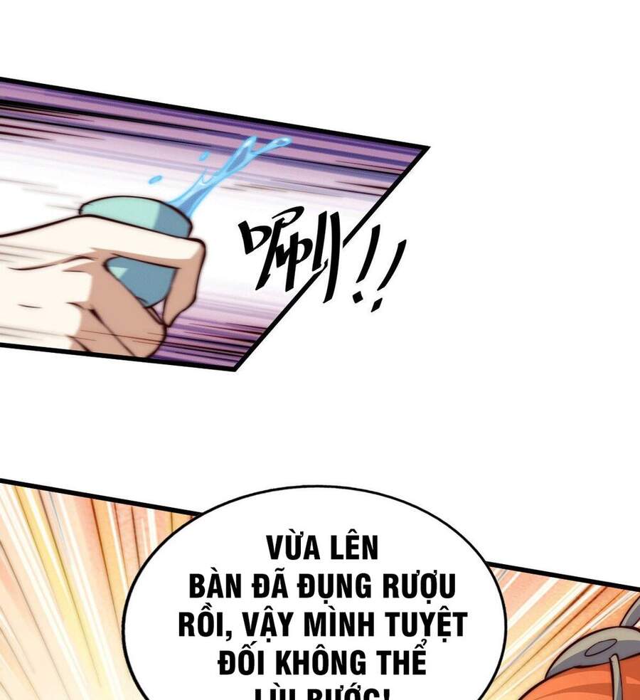 Người Trên Vạn Người Chap 23 - Next Chap 24
