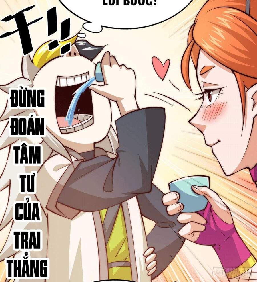 Người Trên Vạn Người Chap 23 - Next Chap 24