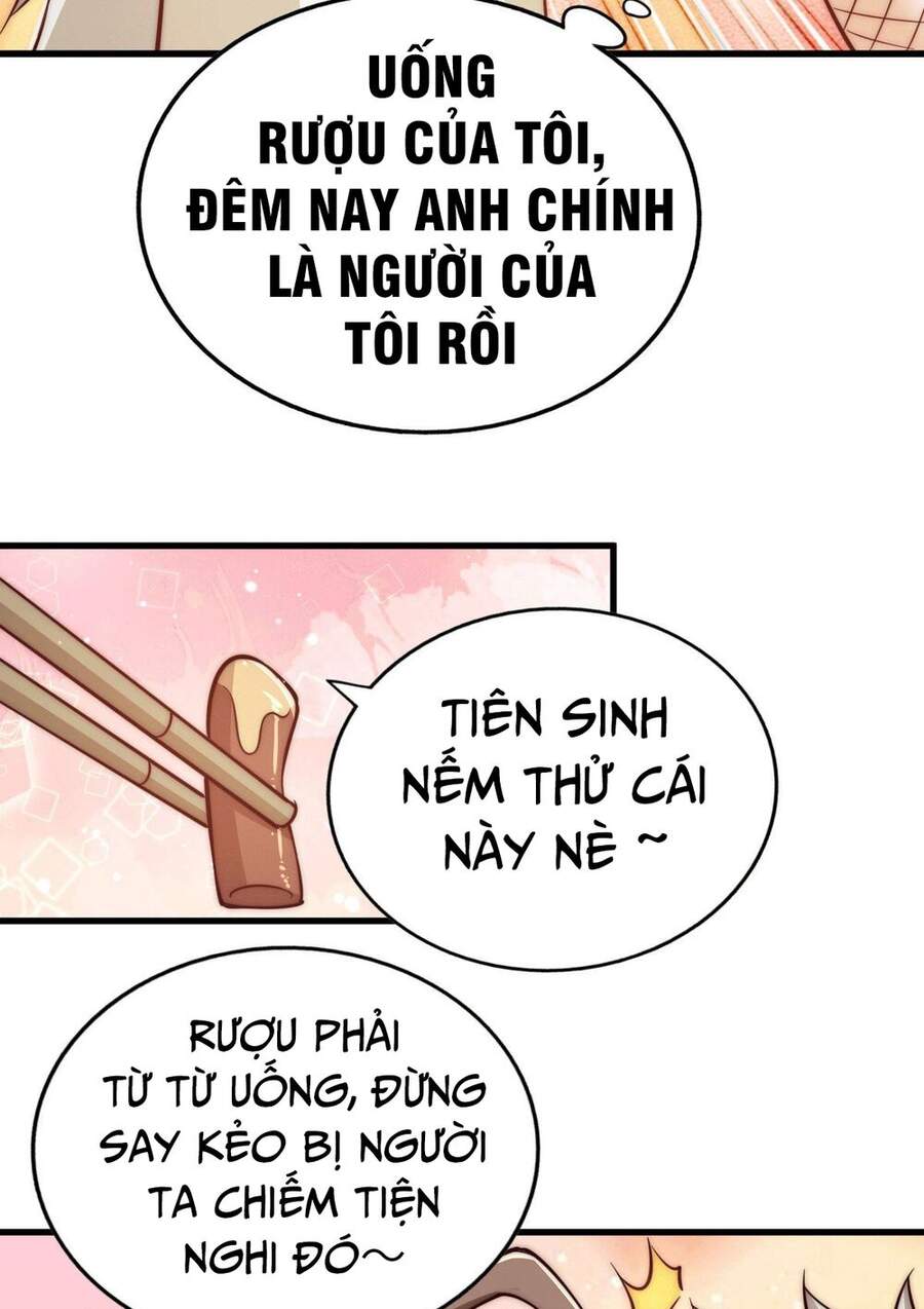 Người Trên Vạn Người Chap 23 - Next Chap 24
