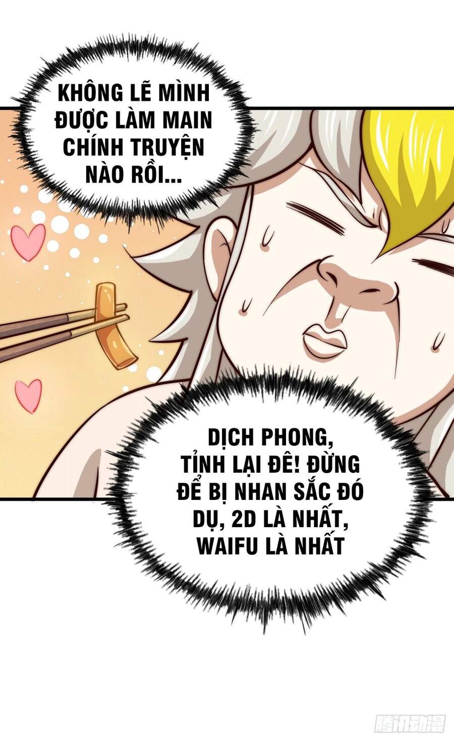 Người Trên Vạn Người Chap 23 - Next Chap 24