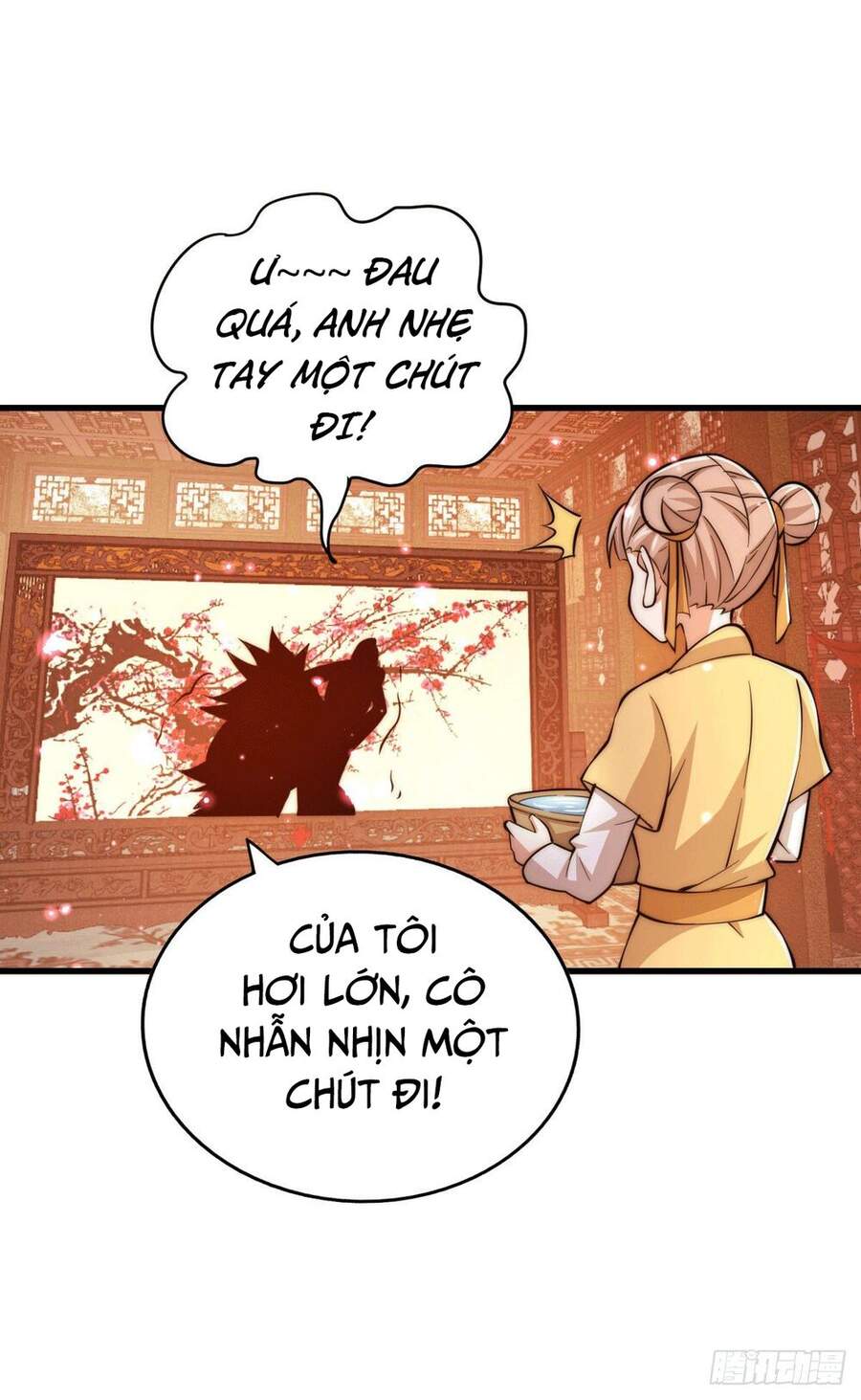 Người Trên Vạn Người Chap 23 - Next Chap 24