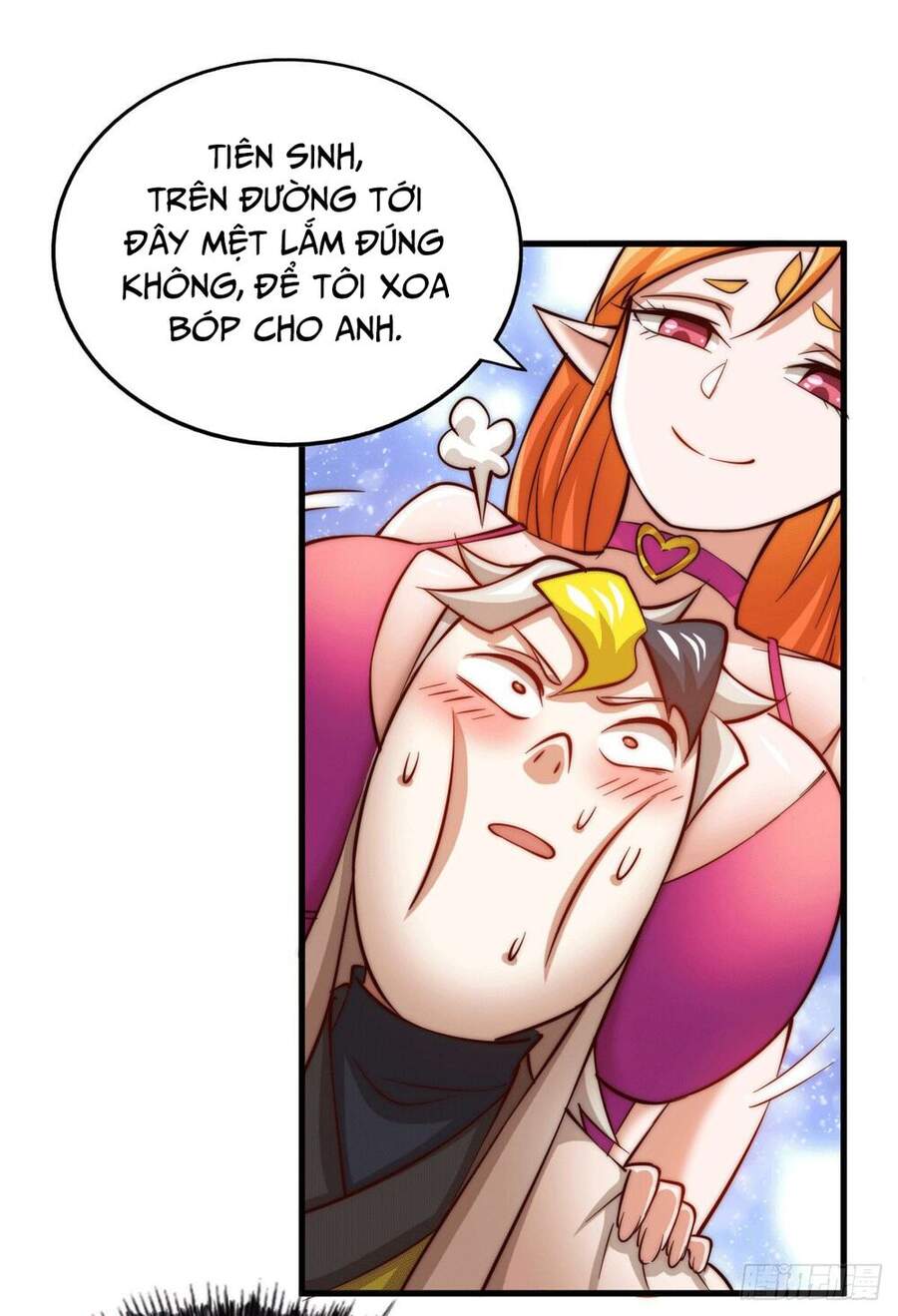Người Trên Vạn Người Chap 23 - Next Chap 24