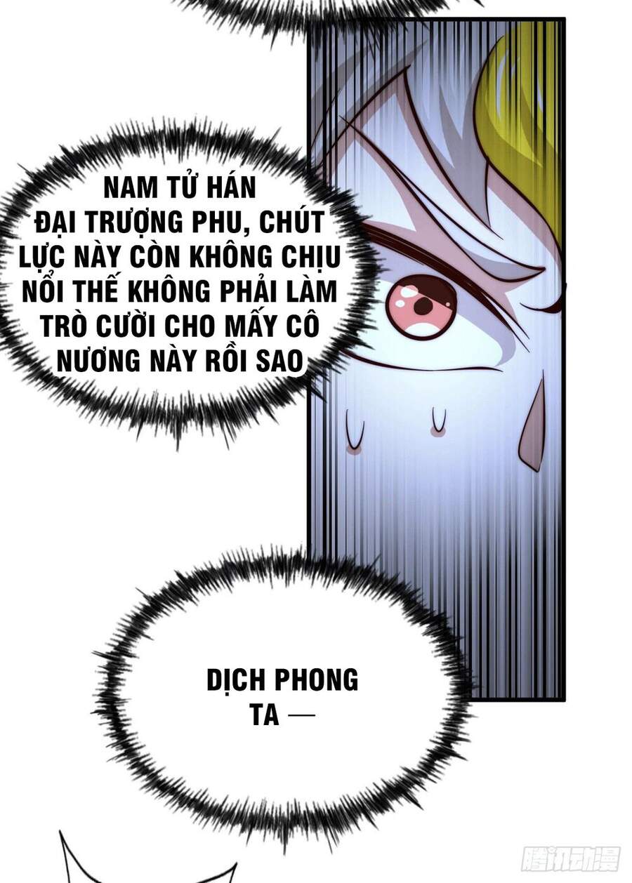 Người Trên Vạn Người Chap 23 - Next Chap 24