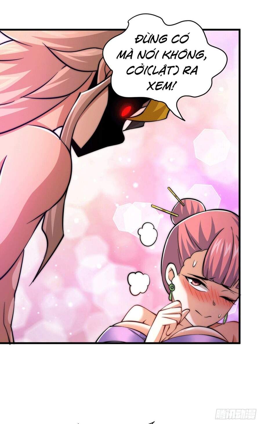 Người Trên Vạn Người Chap 23 - Next Chap 24