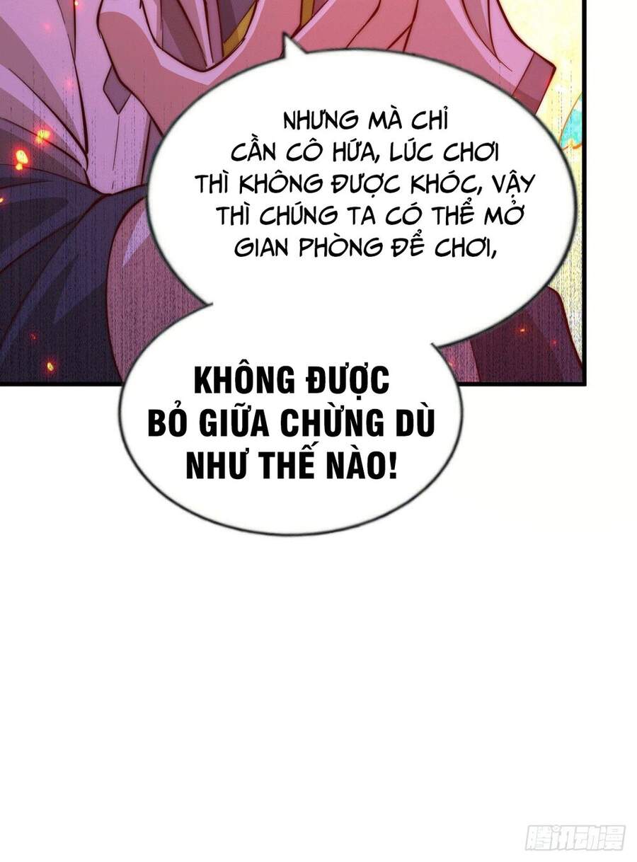 Người Trên Vạn Người Chap 23 - Next Chap 24
