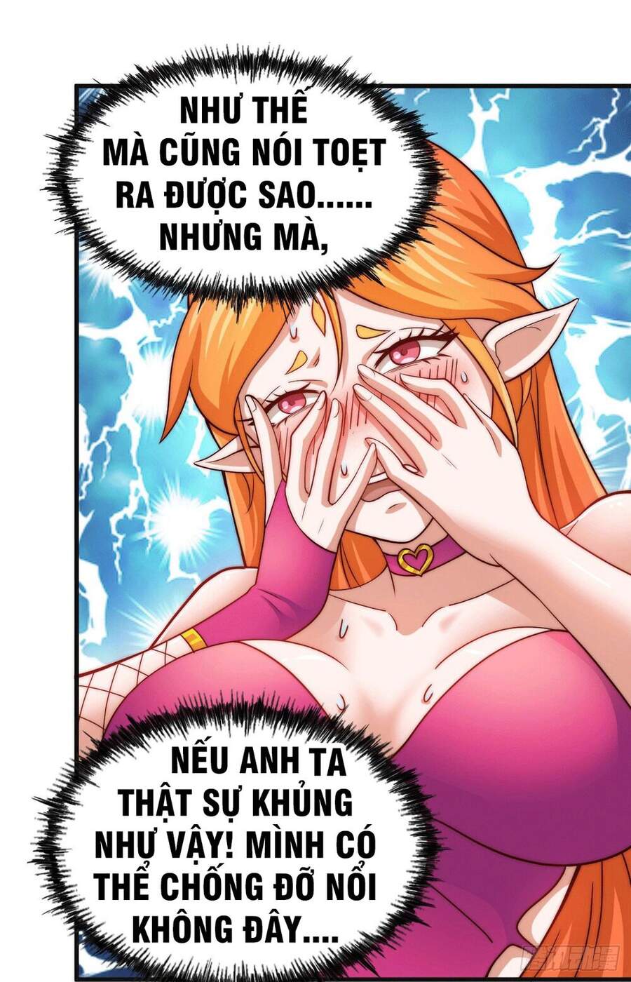 Người Trên Vạn Người Chap 23 - Next Chap 24