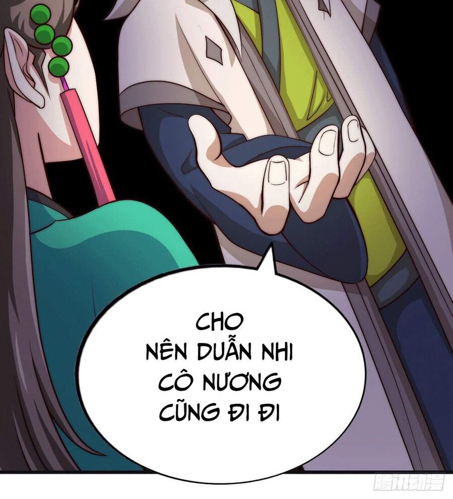 Người Trên Vạn Người Chap 23 - Next Chap 24