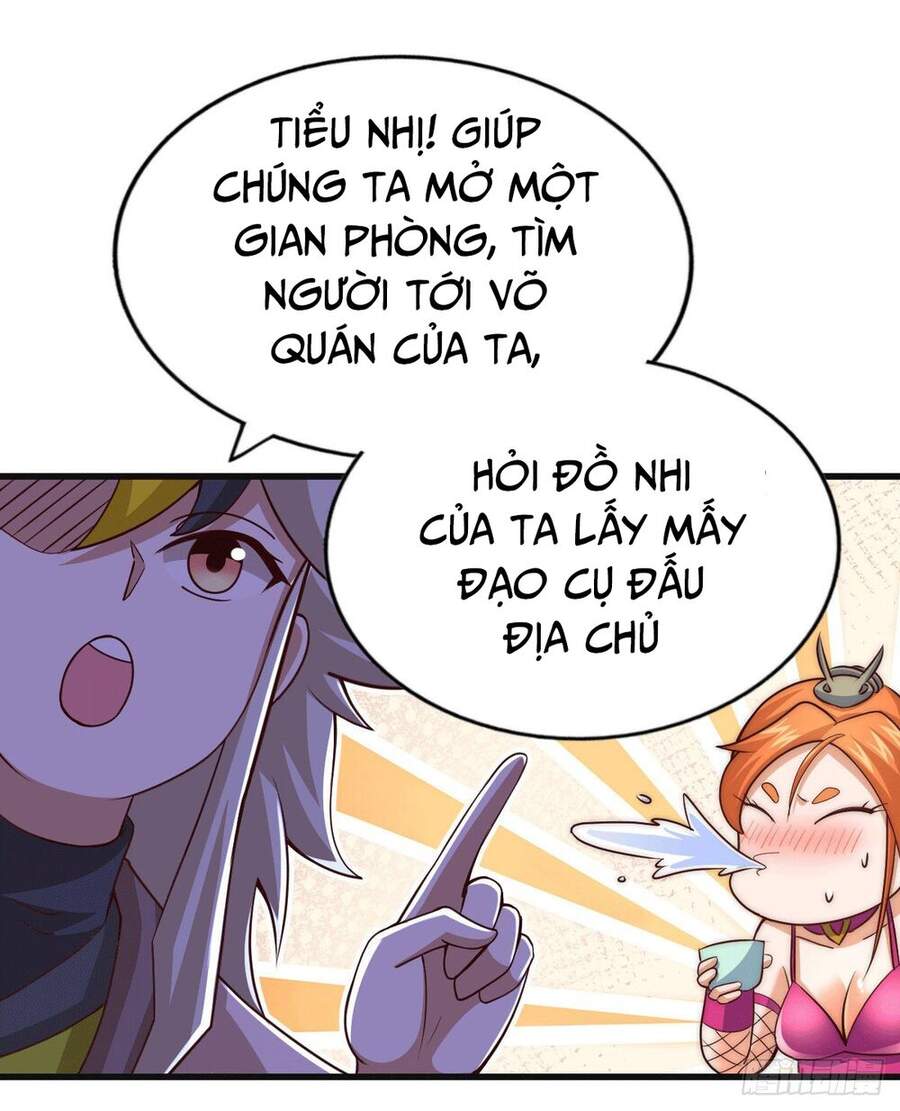 Người Trên Vạn Người Chap 23 - Next Chap 24