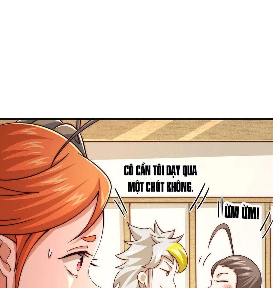 Người Trên Vạn Người Chap 23 - Next Chap 24
