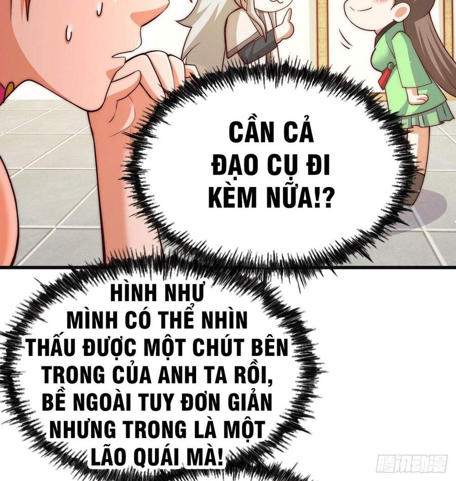 Người Trên Vạn Người Chap 23 - Next Chap 24