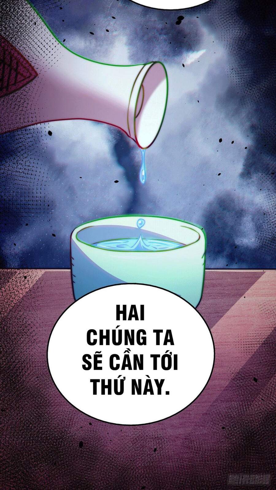 Người Trên Vạn Người Chap 23 - Next Chap 24