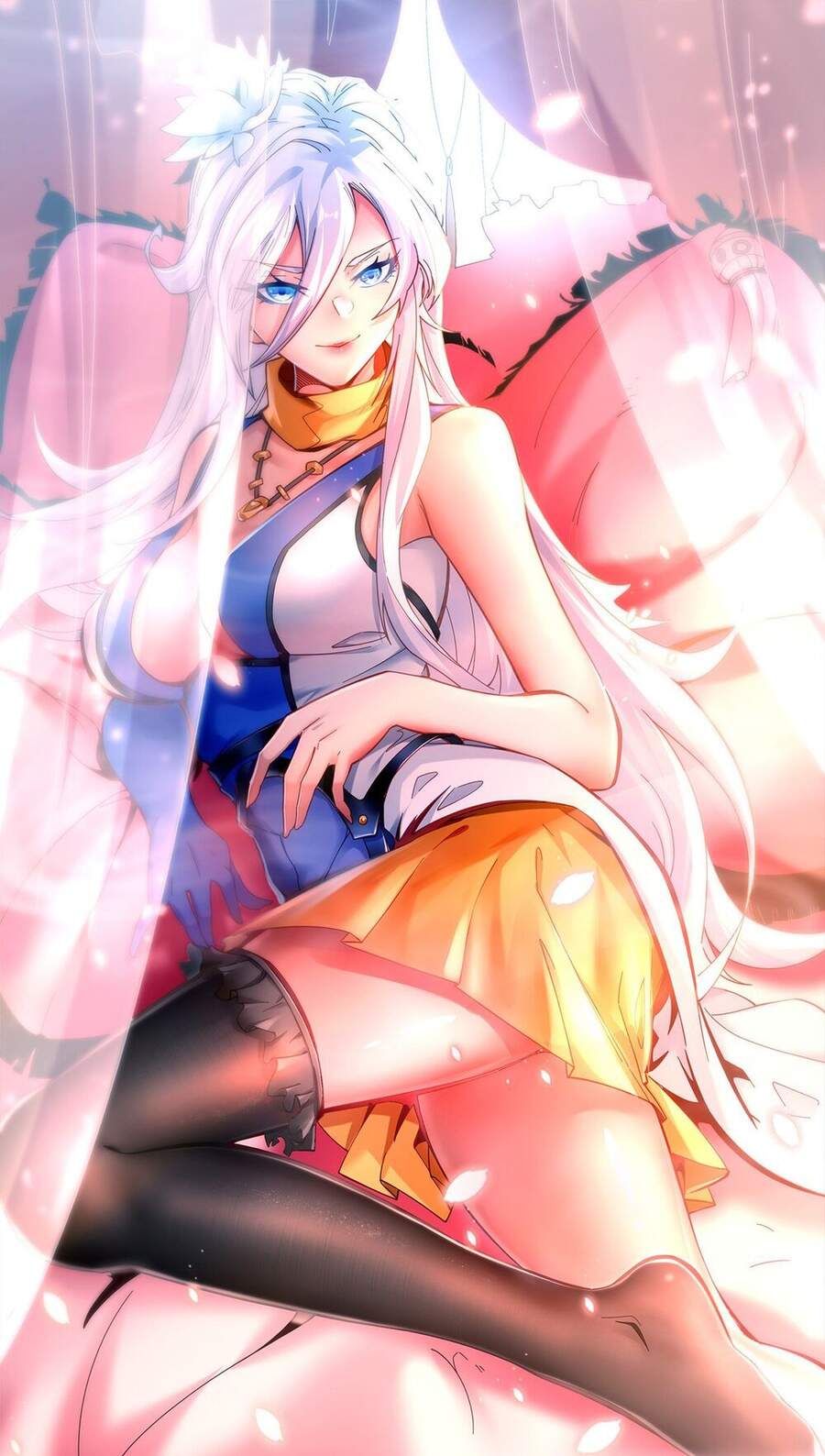 Người Trên Vạn Người Chap 23 - Next Chap 24