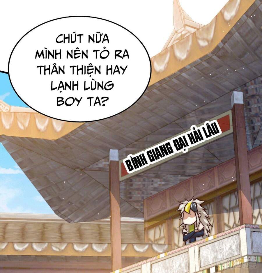 Người Trên Vạn Người Chap 23 - Next Chap 24