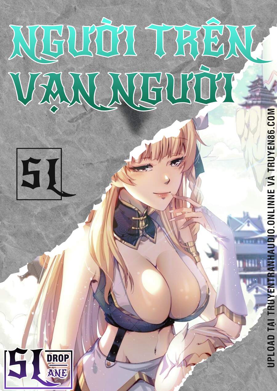 Người Trên Vạn Người Chap 24 - Next Chap 25