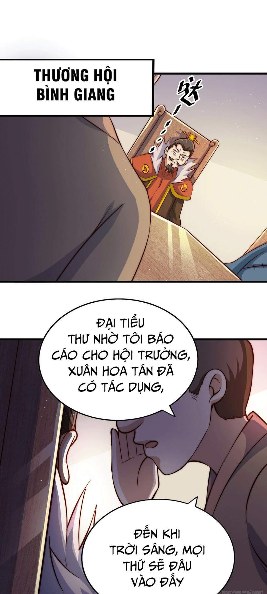Người Trên Vạn Người Chap 24 - Next Chap 25