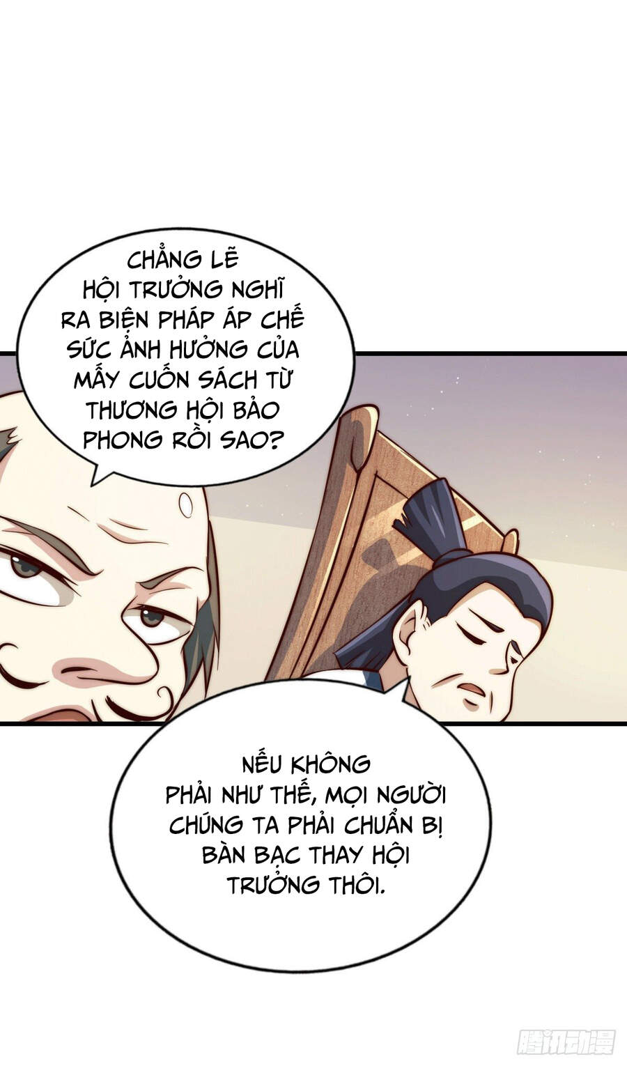 Người Trên Vạn Người Chap 24 - Next Chap 25