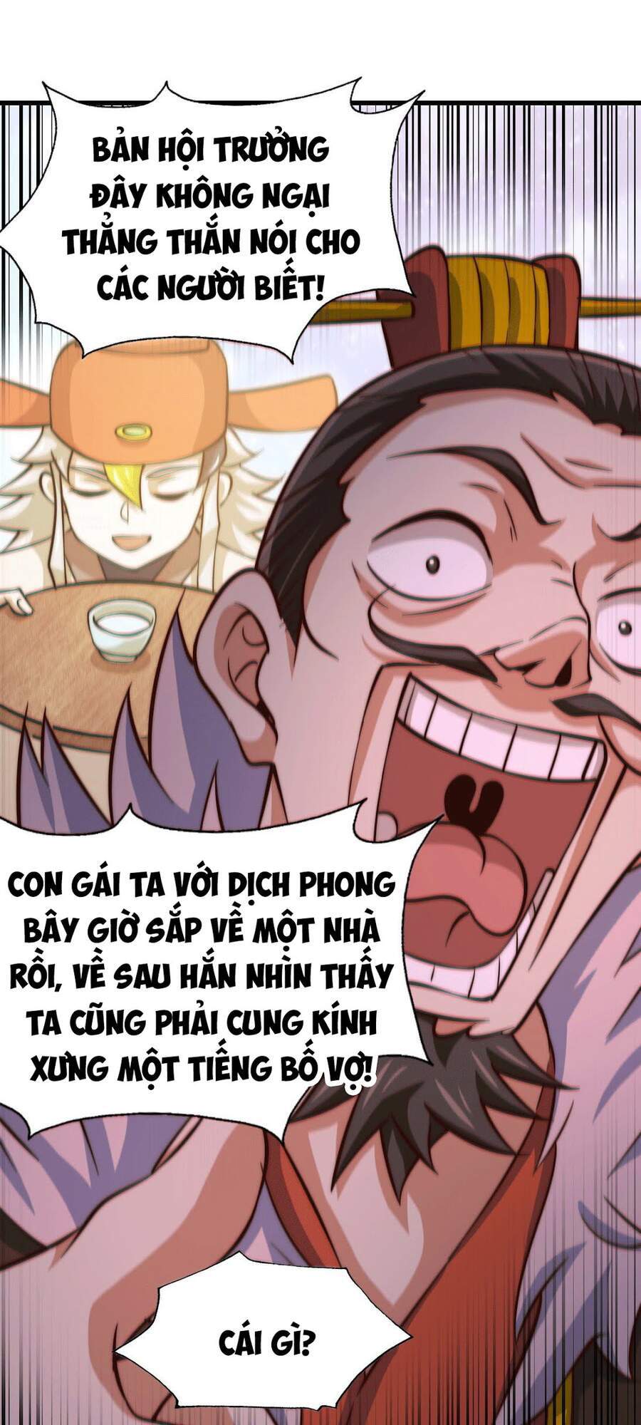 Người Trên Vạn Người Chap 24 - Next Chap 25