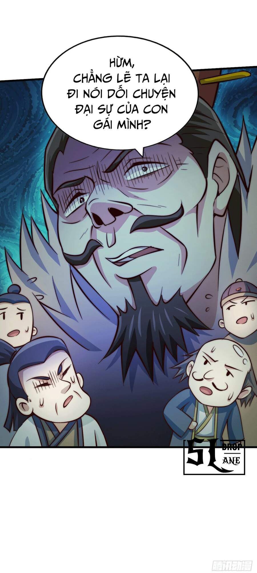 Người Trên Vạn Người Chap 24 - Next Chap 25