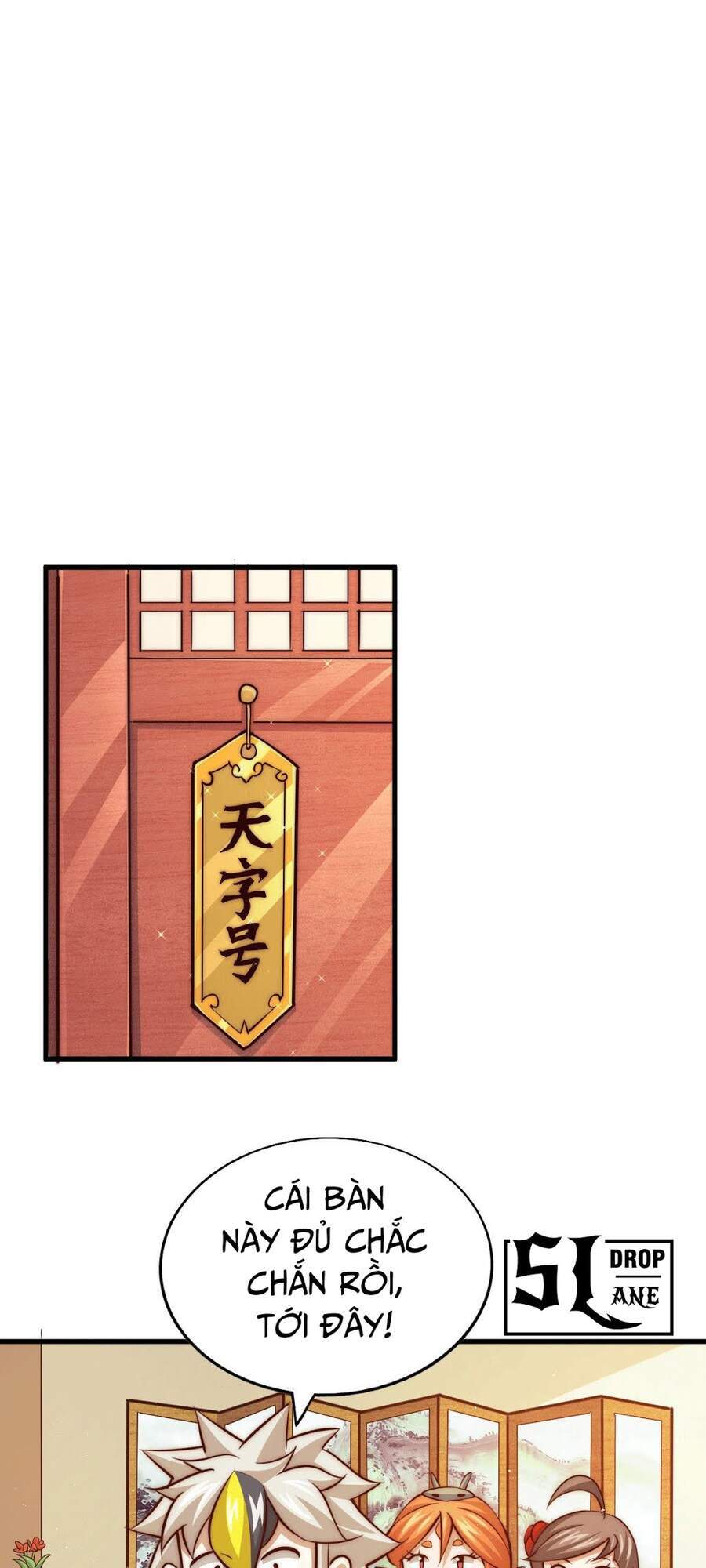 Người Trên Vạn Người Chap 24 - Next Chap 25