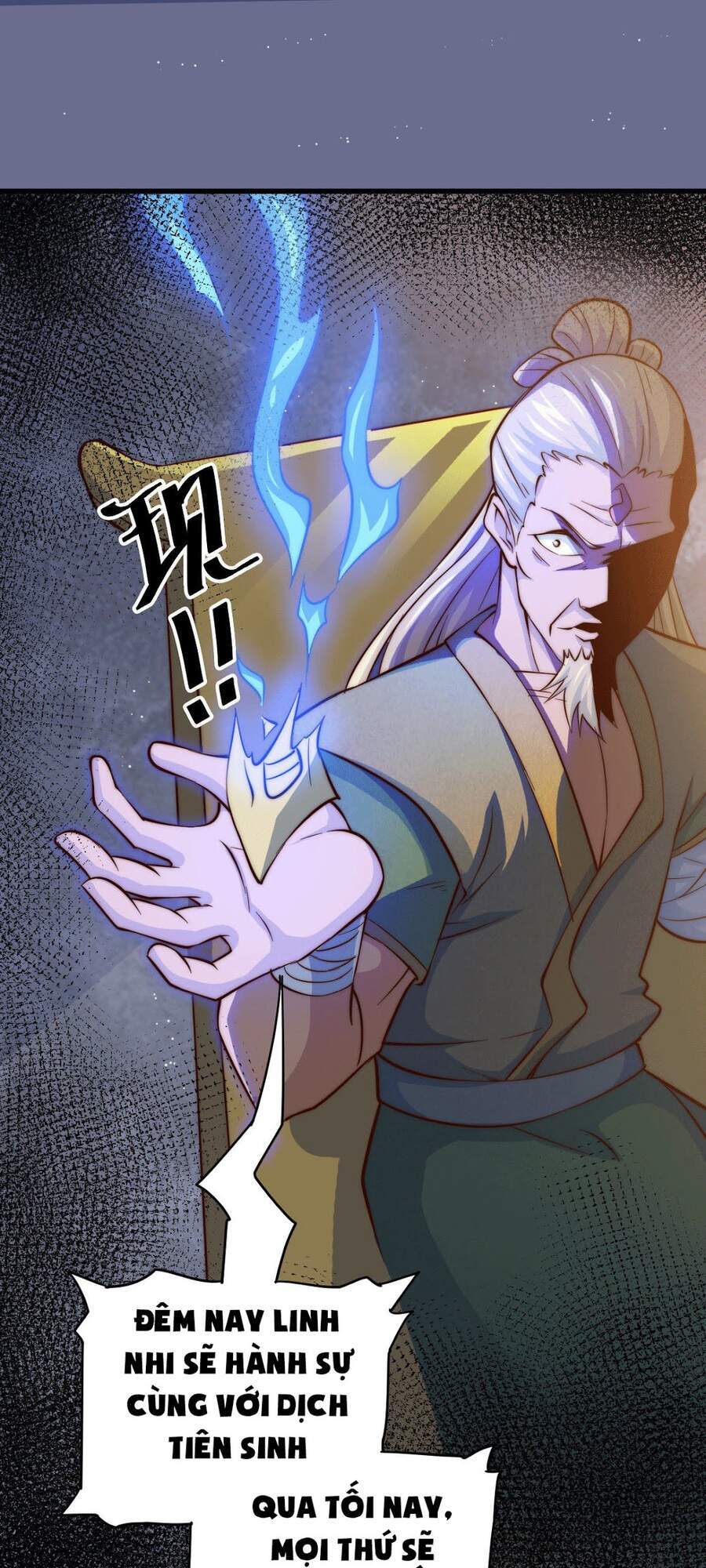 Người Trên Vạn Người Chap 24 - Next Chap 25