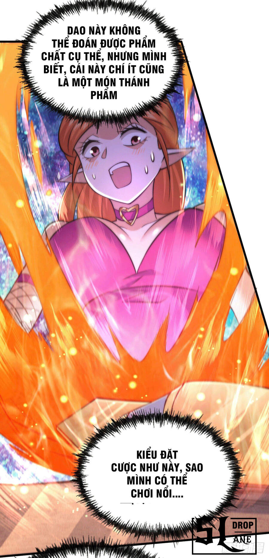 Người Trên Vạn Người Chap 24 - Next Chap 25
