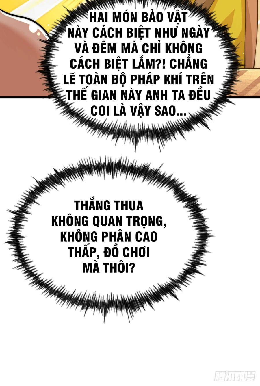 Người Trên Vạn Người Chap 24 - Next Chap 25