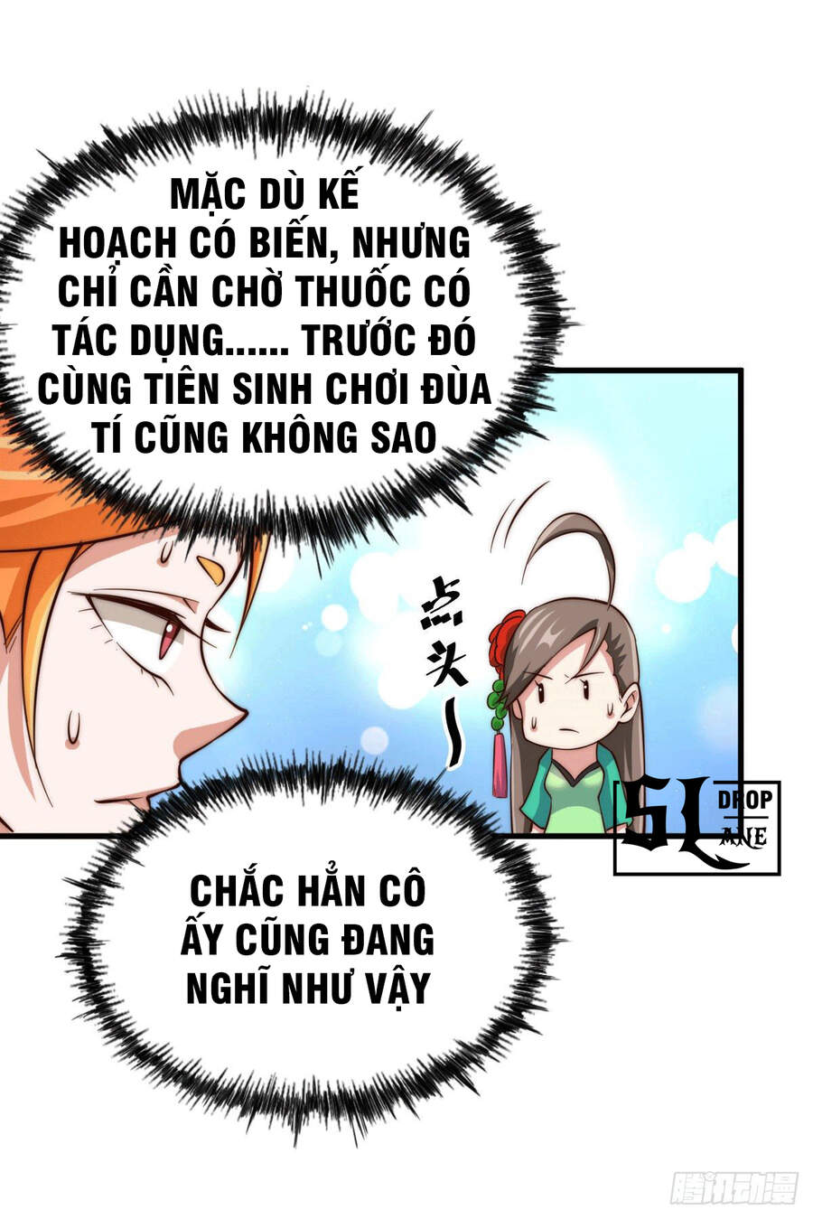 Người Trên Vạn Người Chap 24 - Next Chap 25