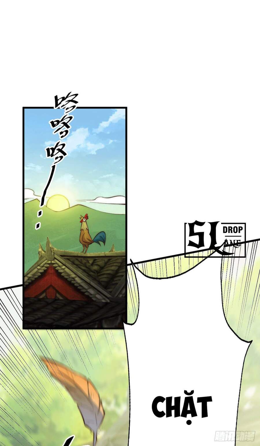 Người Trên Vạn Người Chap 24 - Next Chap 25