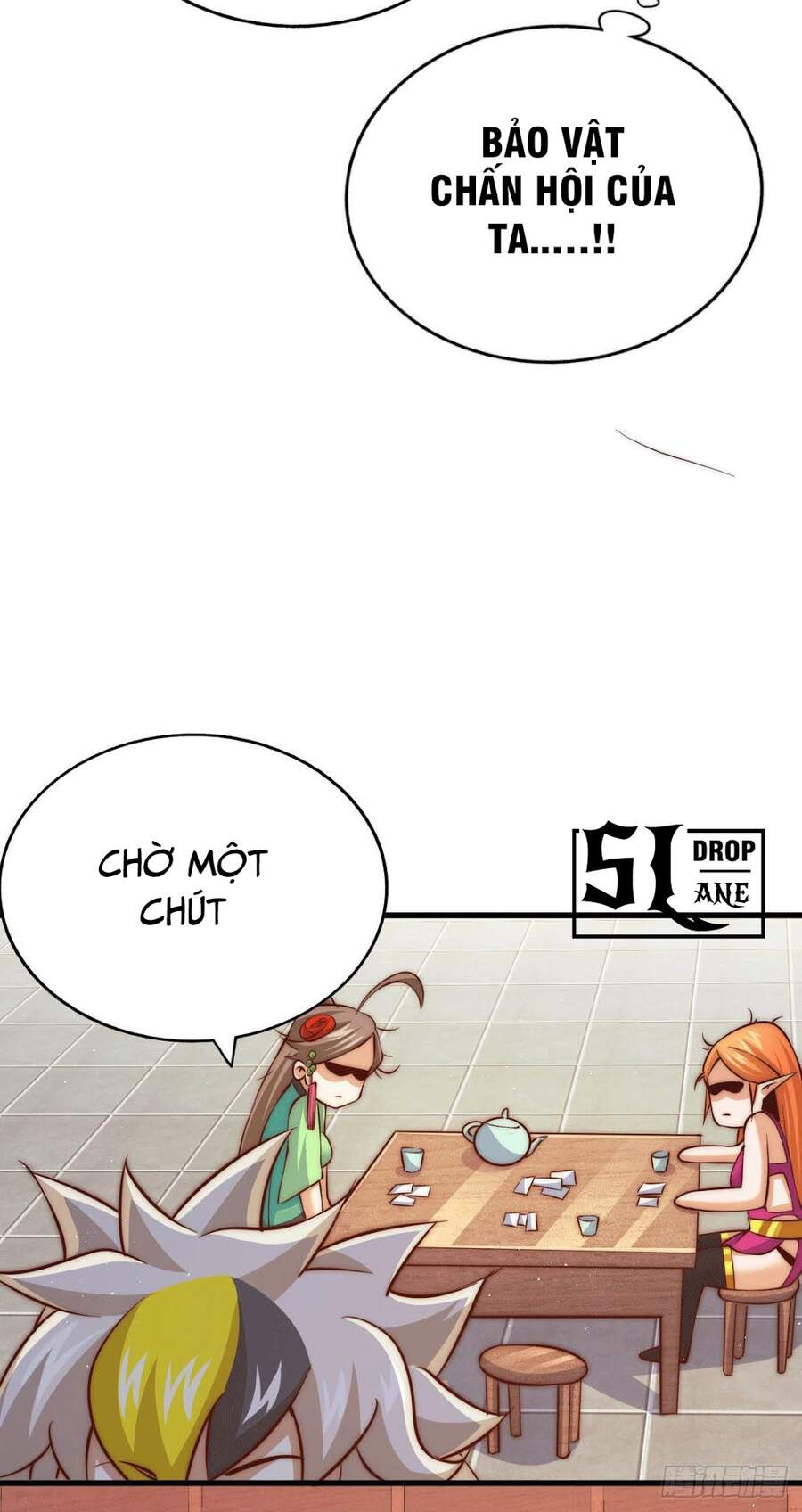 Người Trên Vạn Người Chap 24 - Next Chap 25