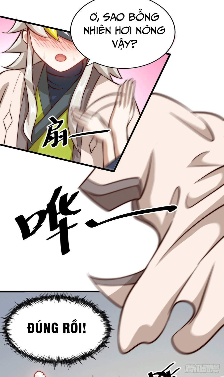 Người Trên Vạn Người Chap 24 - Next Chap 25