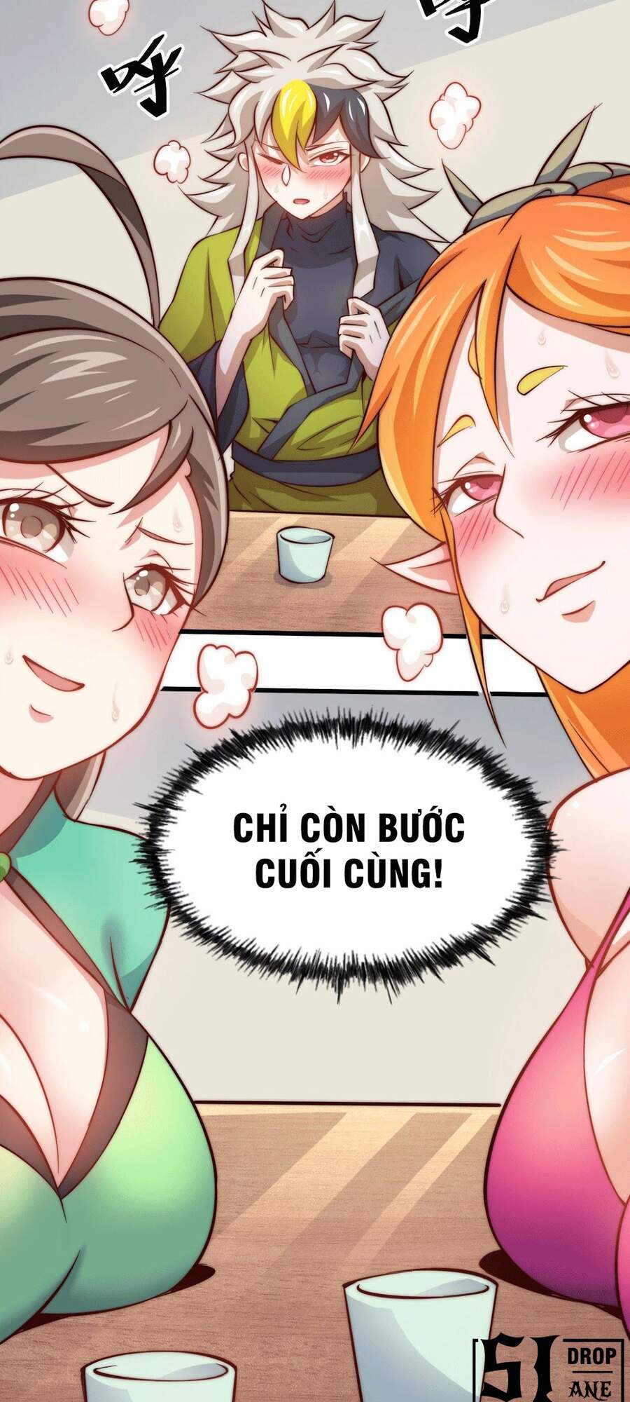 Người Trên Vạn Người Chap 24 - Next Chap 25