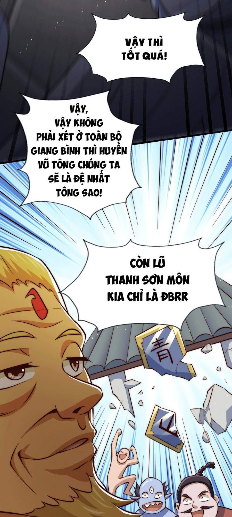Người Trên Vạn Người Chap 24 - Next Chap 25