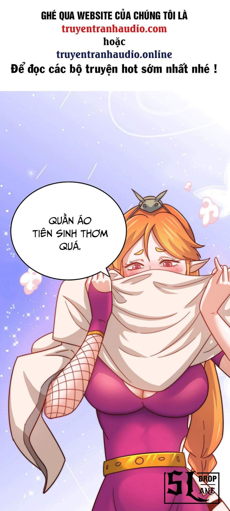 Người Trên Vạn Người Chap 25 - Next Chap 26