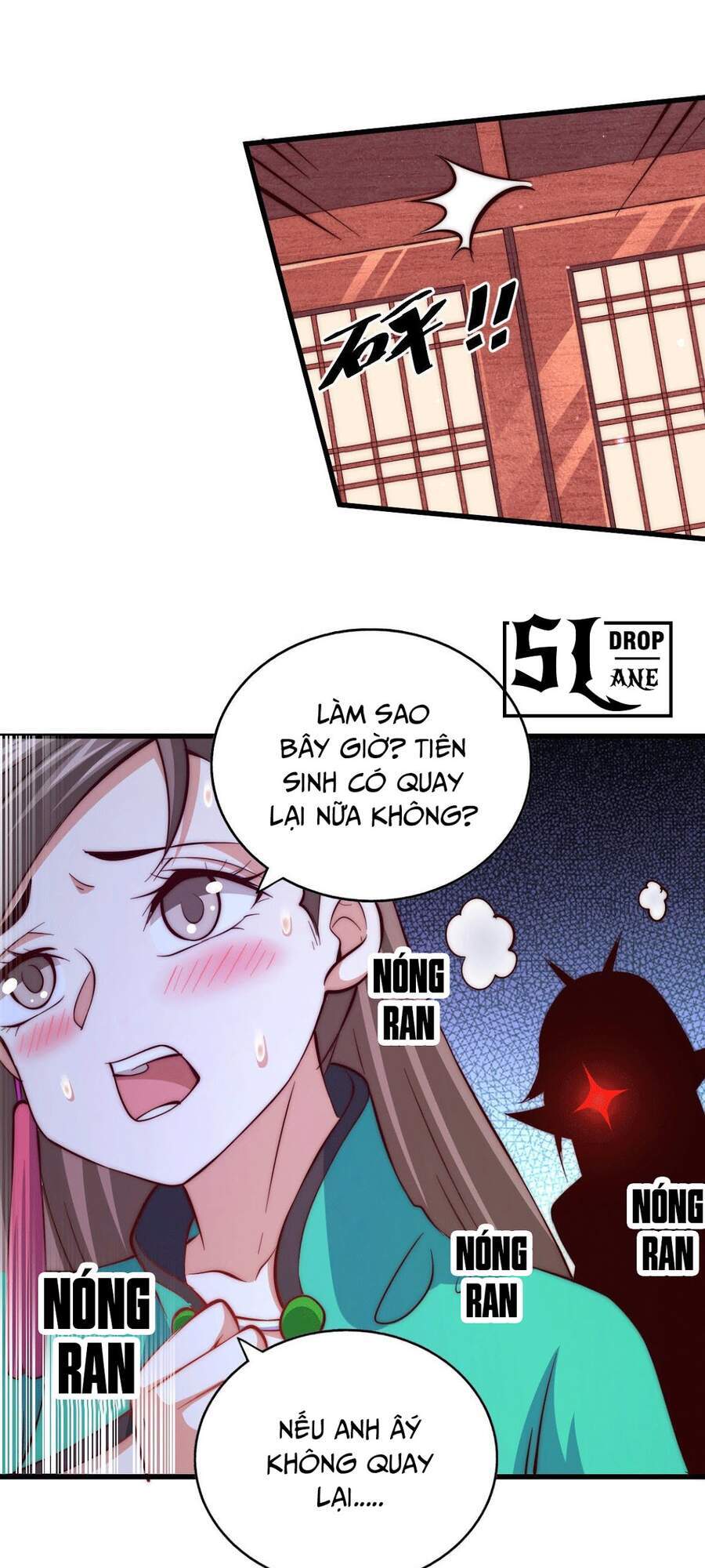 Người Trên Vạn Người Chap 25 - Next Chap 26