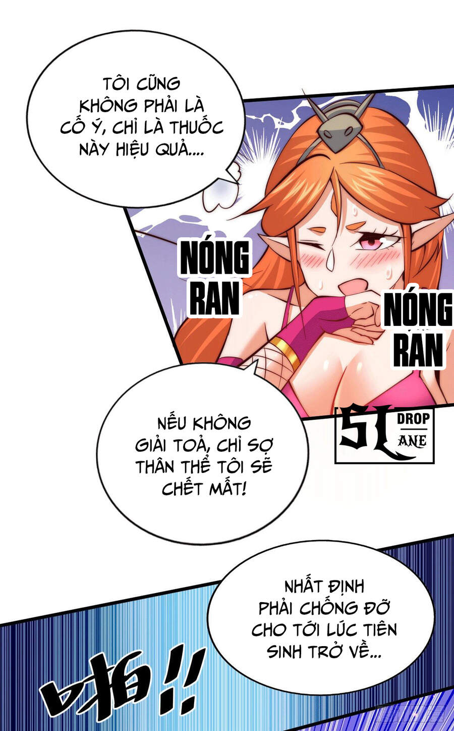Người Trên Vạn Người Chap 25 - Next Chap 26