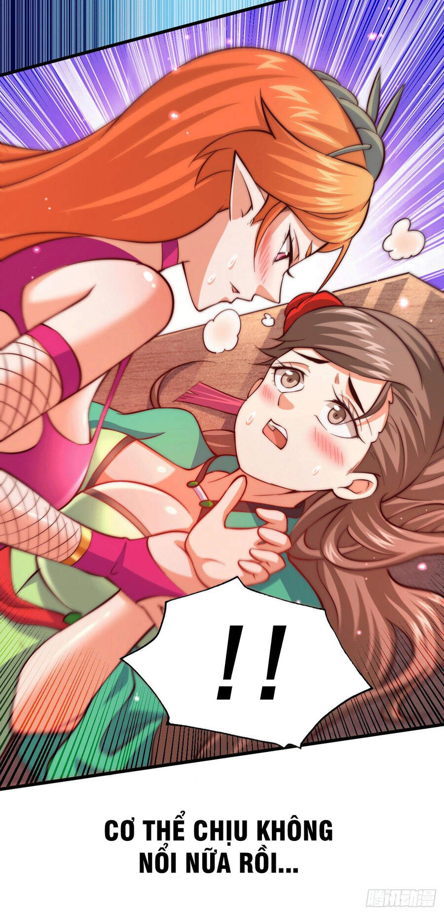 Người Trên Vạn Người Chap 25 - Next Chap 26