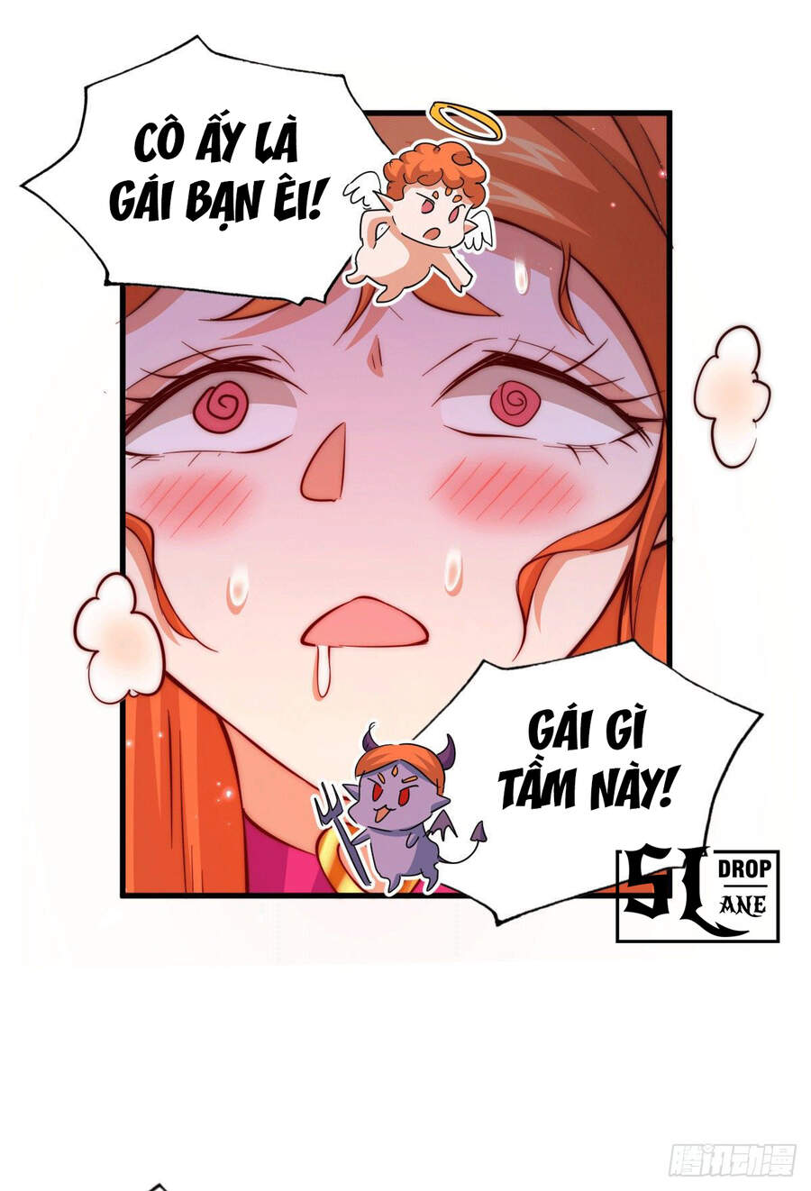Người Trên Vạn Người Chap 25 - Next Chap 26