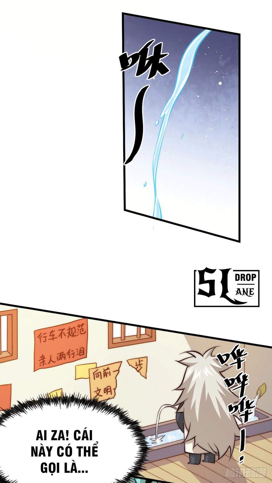 Người Trên Vạn Người Chap 25 - Next Chap 26