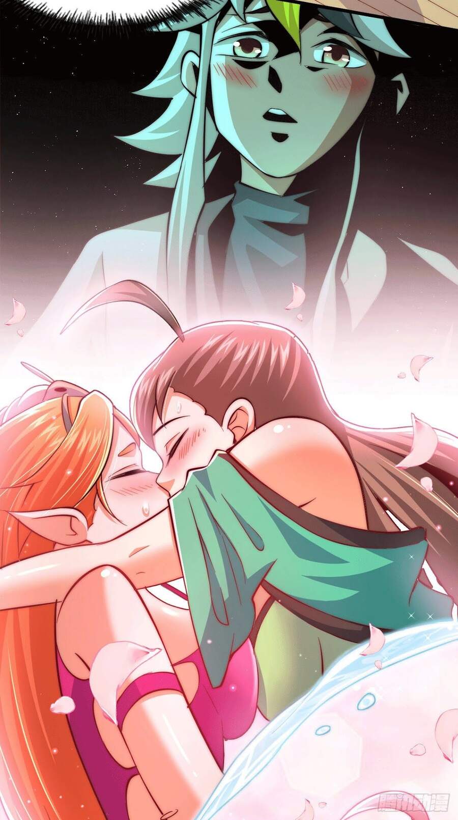Người Trên Vạn Người Chap 25 - Next Chap 26