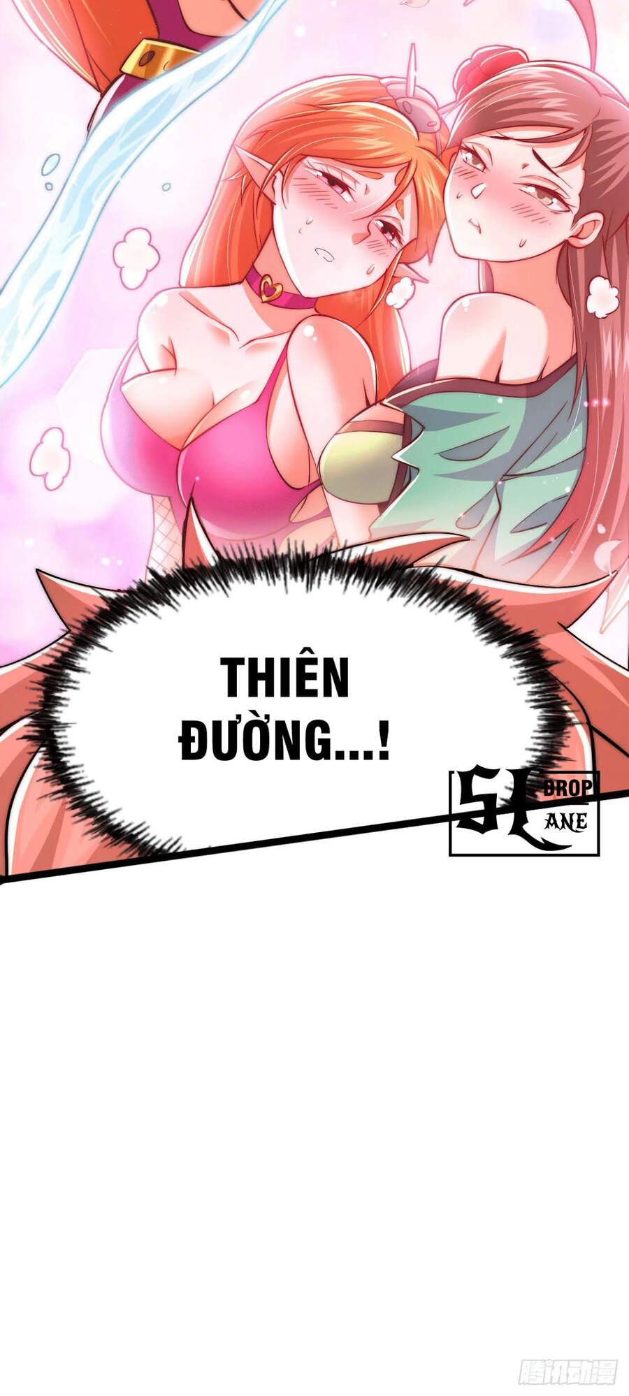 Người Trên Vạn Người Chap 25 - Next Chap 26