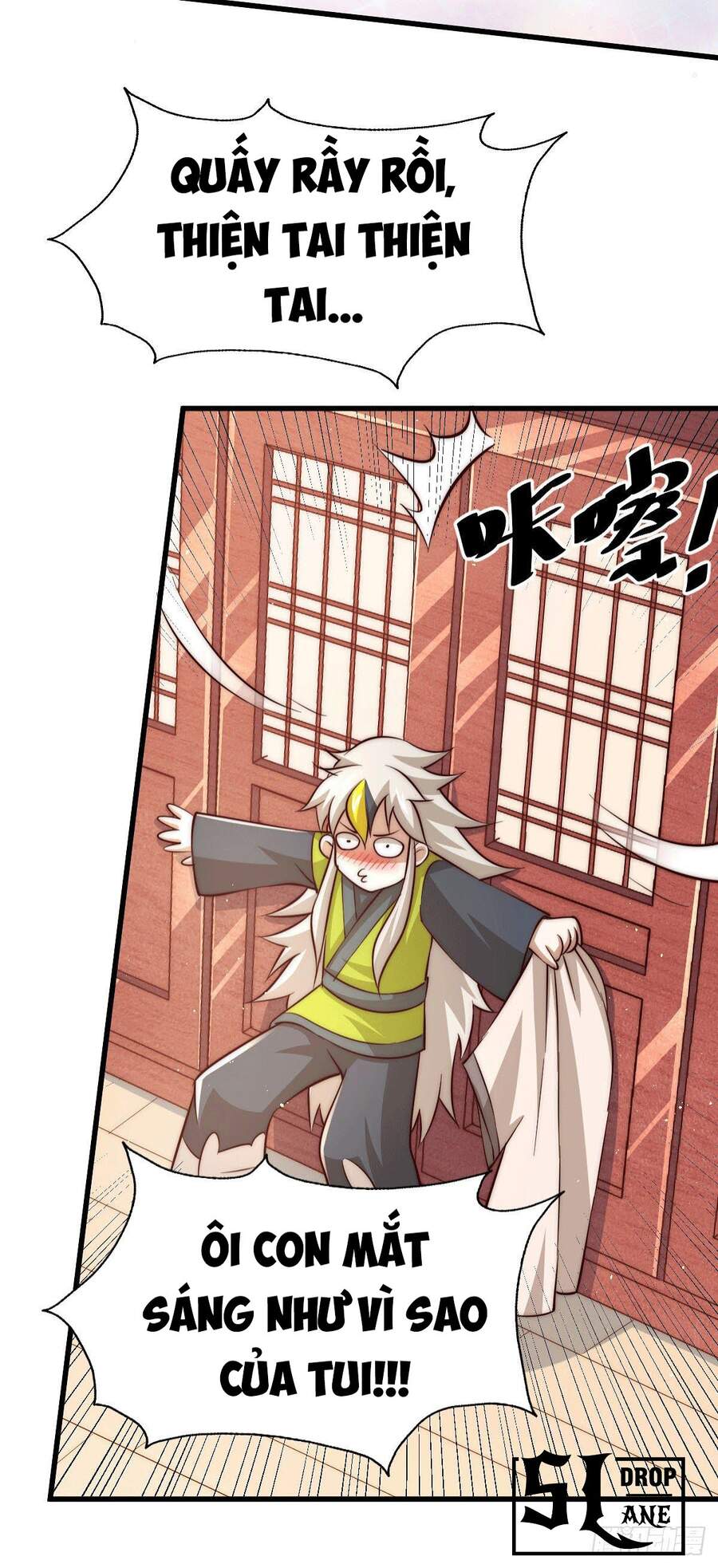 Người Trên Vạn Người Chap 25 - Next Chap 26