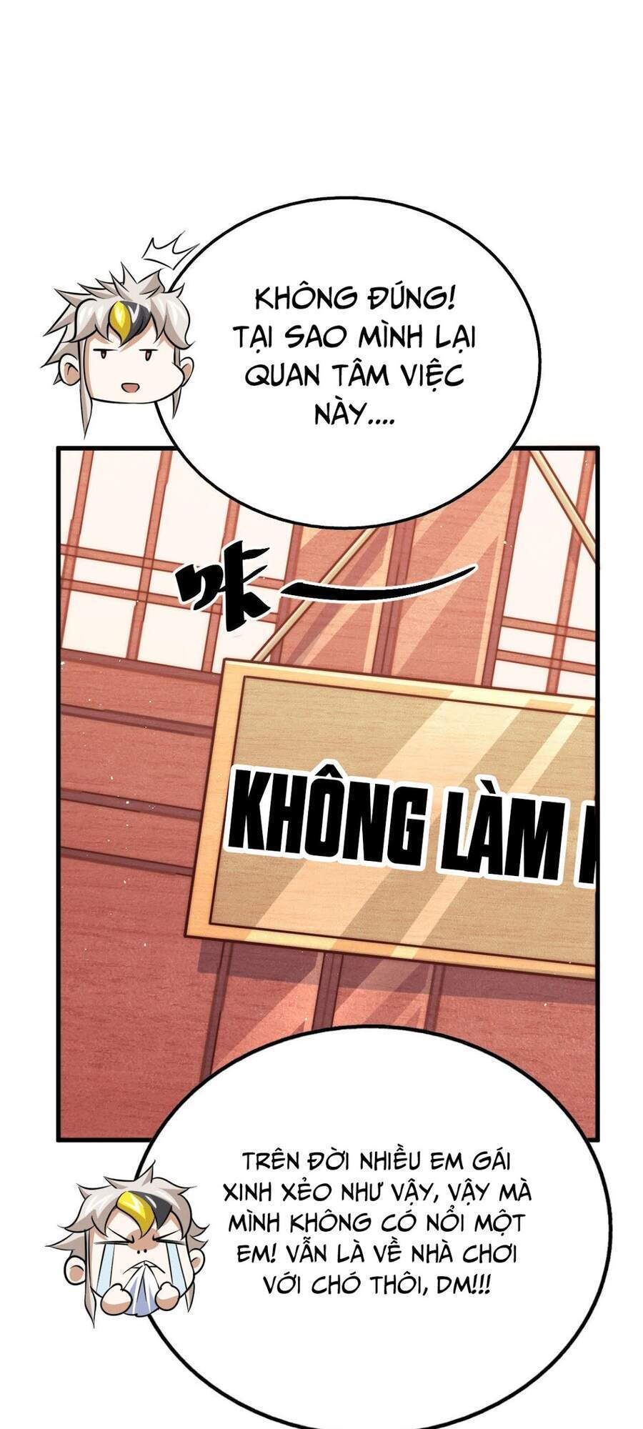 Người Trên Vạn Người Chap 25 - Next Chap 26