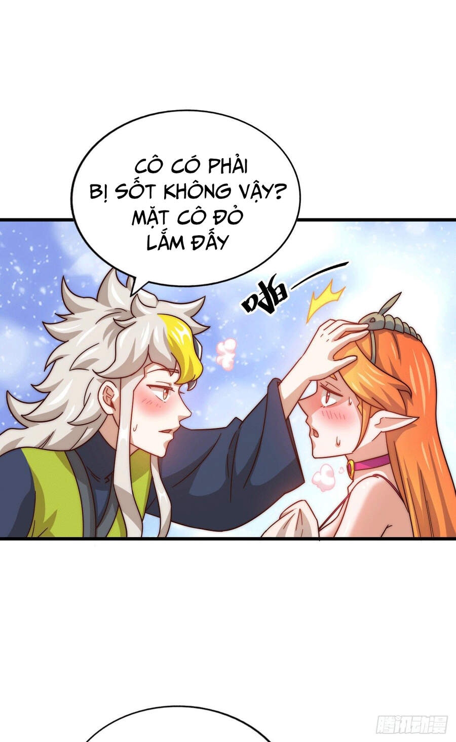 Người Trên Vạn Người Chap 25 - Next Chap 26