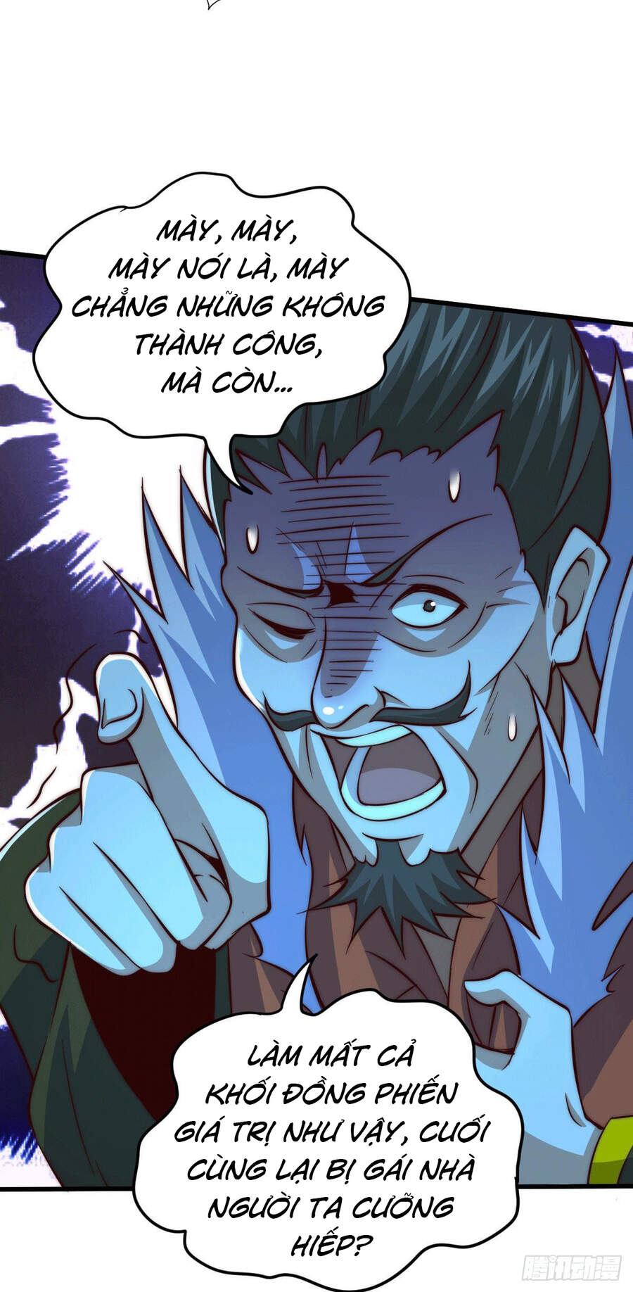 Người Trên Vạn Người Chap 25 - Next Chap 26