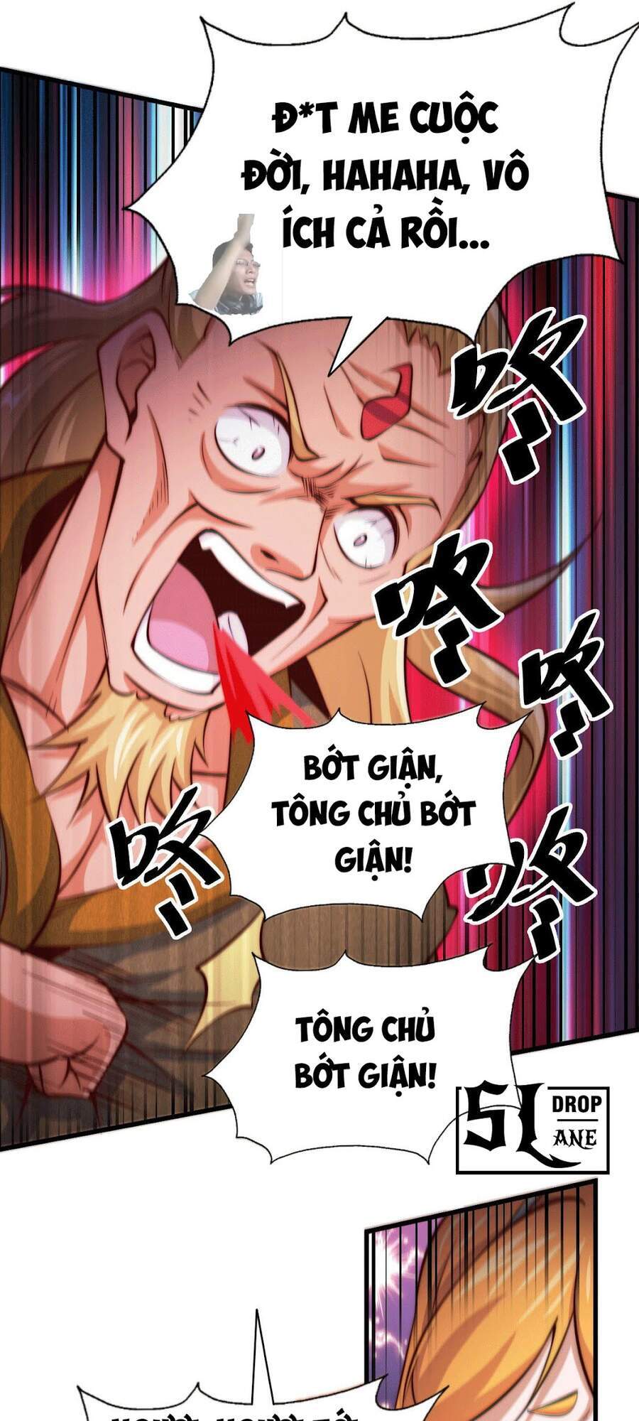 Người Trên Vạn Người Chap 25 - Next Chap 26