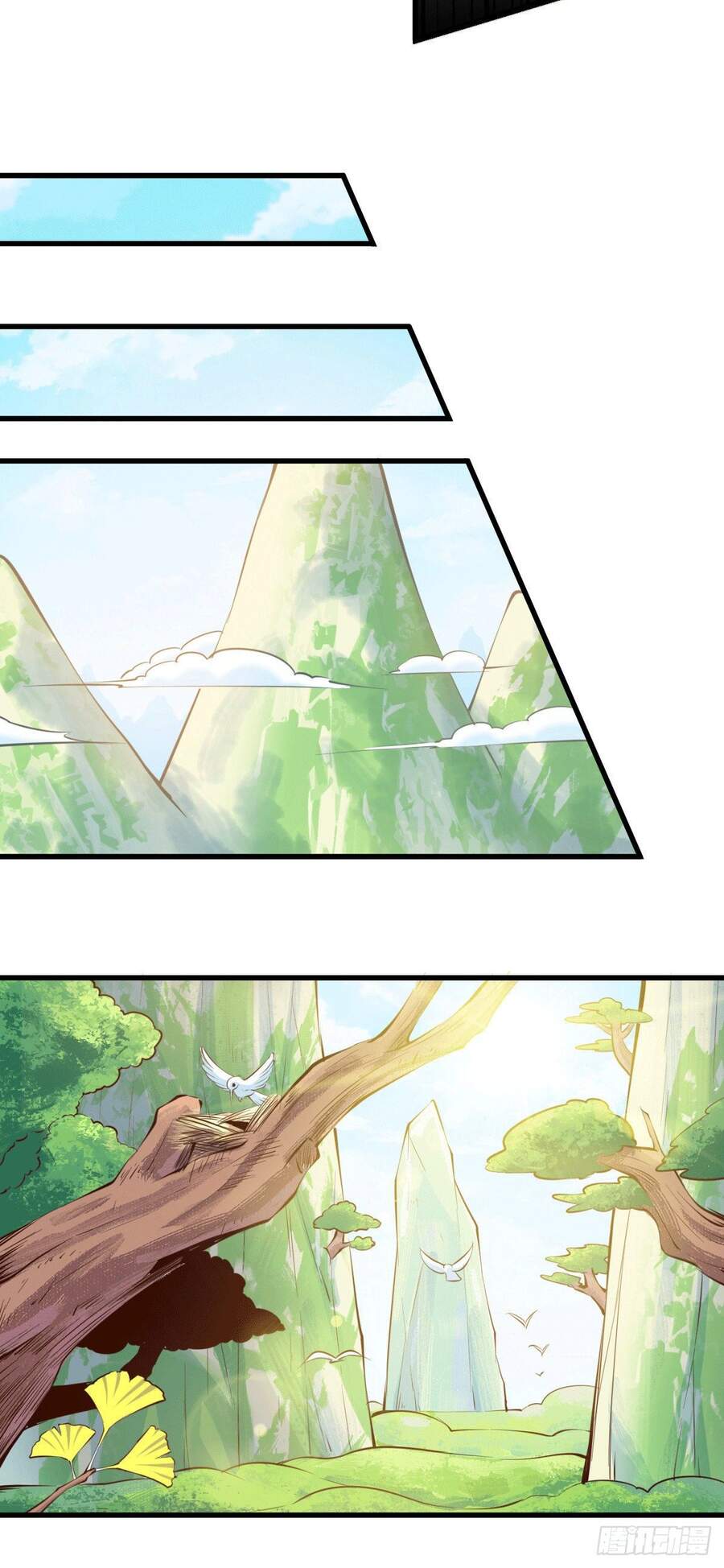 Người Trên Vạn Người Chap 25 - Next Chap 26